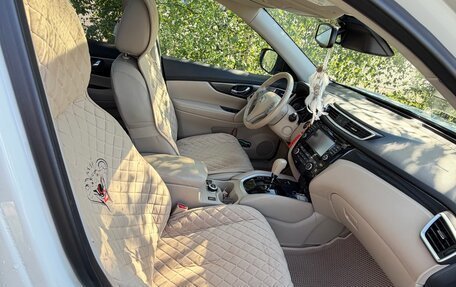 Nissan X-Trail, 2017 год, 2 450 000 рублей, 13 фотография