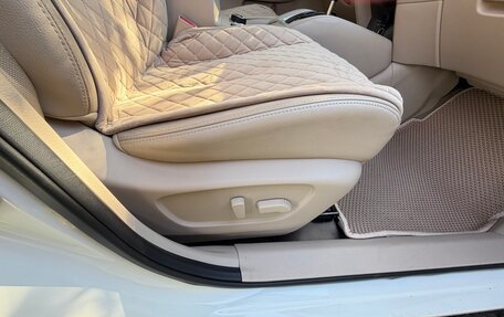 Nissan X-Trail, 2017 год, 2 450 000 рублей, 14 фотография