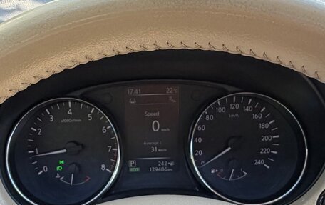Nissan X-Trail, 2017 год, 2 450 000 рублей, 16 фотография
