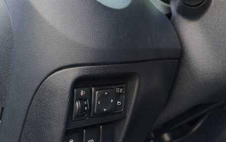 Nissan Juke II, 2012 год, 880 000 рублей, 13 фотография
