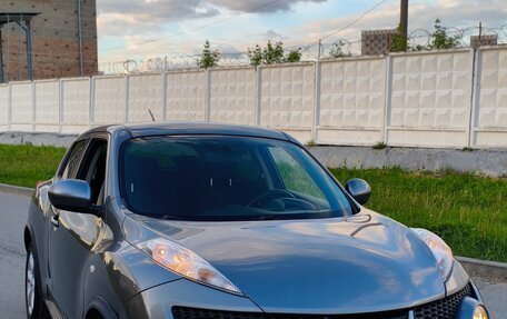 Nissan Juke II, 2012 год, 880 000 рублей, 8 фотография