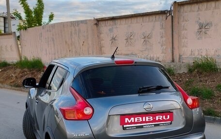 Nissan Juke II, 2012 год, 880 000 рублей, 4 фотография
