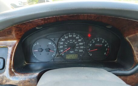 Mazda MPV II, 2002 год, 490 000 рублей, 14 фотография