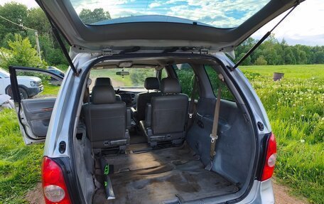 Mazda MPV II, 2002 год, 490 000 рублей, 11 фотография
