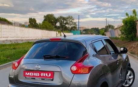 Nissan Juke II, 2012 год, 880 000 рублей, 6 фотография
