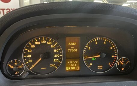 Mercedes-Benz A-Класс, 2011 год, 1 090 000 рублей, 2 фотография