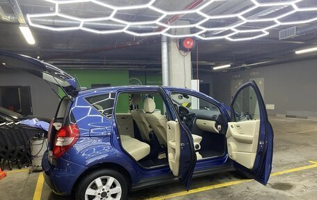 Mercedes-Benz A-Класс, 2011 год, 1 090 000 рублей, 8 фотография