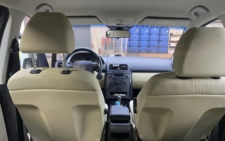 Mercedes-Benz A-Класс, 2011 год, 1 090 000 рублей, 11 фотография