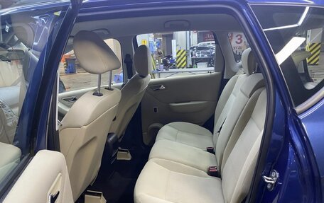 Mercedes-Benz A-Класс, 2011 год, 1 090 000 рублей, 9 фотография