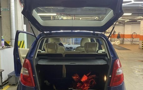 Mercedes-Benz A-Класс, 2011 год, 1 090 000 рублей, 10 фотография