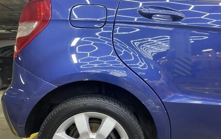 Mercedes-Benz A-Класс, 2011 год, 1 090 000 рублей, 15 фотография
