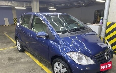 Mercedes-Benz A-Класс, 2011 год, 1 090 000 рублей, 6 фотография