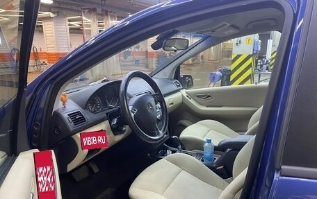 Mercedes-Benz A-Класс, 2011 год, 1 090 000 рублей, 7 фотография