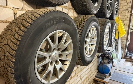 Mitsubishi Pajero Sport II рестайлинг, 2012 год, 1 120 000 рублей, 16 фотография