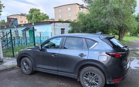 Mazda CX-5 II, 2018 год, 2 150 рублей, 2 фотография