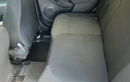 Renault Logan II, 2014 год, 490 000 рублей, 12 фотография
