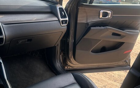 KIA Sorento IV, 2020 год, 3 150 000 рублей, 3 фотография