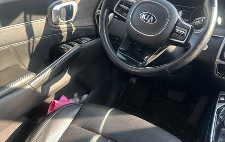 KIA Sorento IV, 2020 год, 3 150 000 рублей, 2 фотография