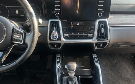 KIA Sorento IV, 2020 год, 3 150 000 рублей, 4 фотография