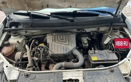 Renault Logan II, 2014 год, 490 000 рублей, 11 фотография