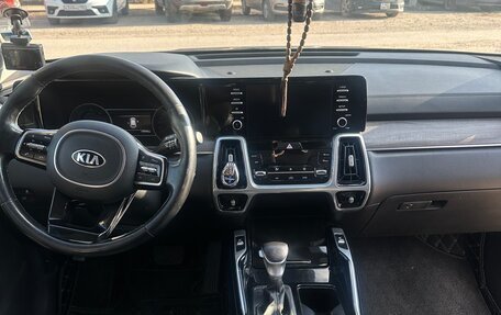KIA Sorento IV, 2020 год, 3 150 000 рублей, 7 фотография