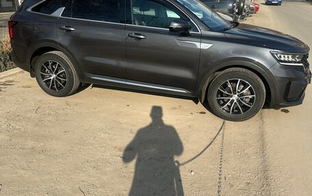 KIA Sorento IV, 2020 год, 3 150 000 рублей, 9 фотография
