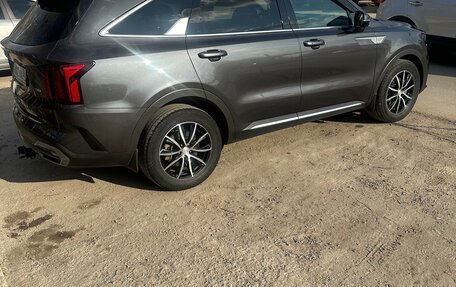 KIA Sorento IV, 2020 год, 3 150 000 рублей, 10 фотография