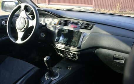 Mitsubishi Lancer IX, 2004 год, 420 000 рублей, 5 фотография