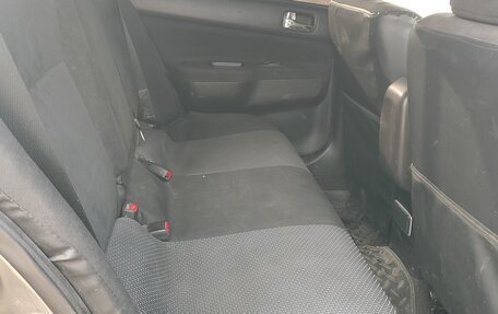 Mitsubishi Lancer IX, 2004 год, 420 000 рублей, 6 фотография