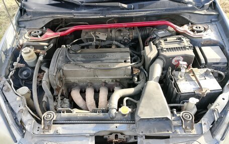 Mitsubishi Lancer IX, 2004 год, 420 000 рублей, 7 фотография