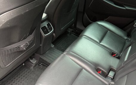 Hyundai Tucson III, 2018 год, 1 800 000 рублей, 7 фотография