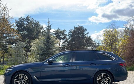BMW 5 серия, 2020 год, 3 250 000 рублей, 8 фотография