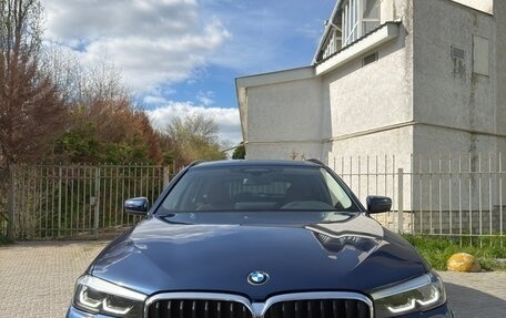 BMW 5 серия, 2020 год, 3 250 000 рублей, 2 фотография