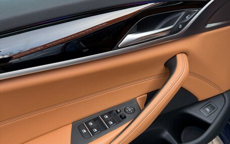 BMW 5 серия, 2020 год, 3 250 000 рублей, 18 фотография