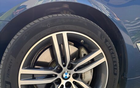 BMW 5 серия, 2020 год, 3 250 000 рублей, 21 фотография