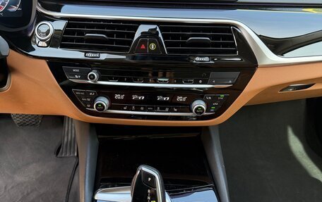 BMW 5 серия, 2020 год, 3 250 000 рублей, 20 фотография
