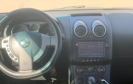 Nissan Qashqai, 2008 год, 670 000 рублей, 7 фотография