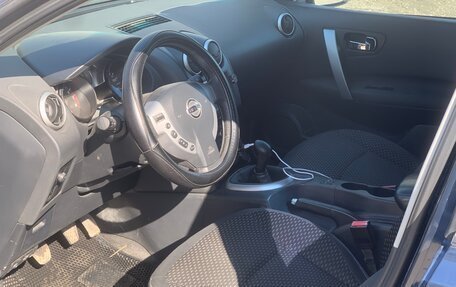 Nissan Qashqai, 2008 год, 670 000 рублей, 8 фотография