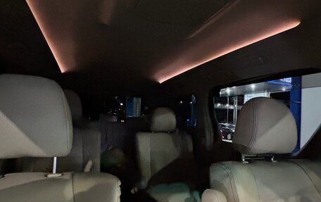 Toyota Alphard III, 2009 год, 2 200 000 рублей, 8 фотография