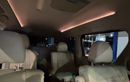 Toyota Alphard III, 2009 год, 2 200 000 рублей, 7 фотография
