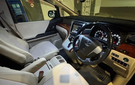Toyota Alphard III, 2009 год, 2 200 000 рублей, 5 фотография