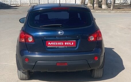 Nissan Qashqai, 2008 год, 670 000 рублей, 5 фотография