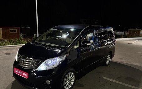 Toyota Alphard III, 2009 год, 2 200 000 рублей, 2 фотография