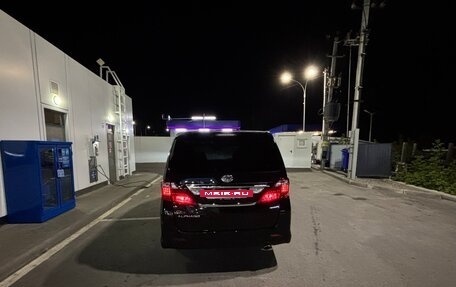 Toyota Alphard III, 2009 год, 2 200 000 рублей, 4 фотография