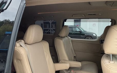 Toyota Alphard III, 2009 год, 2 200 000 рублей, 18 фотография