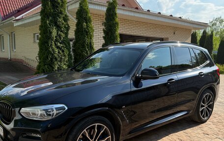 BMW X3, 2019 год, 4 750 000 рублей, 6 фотография