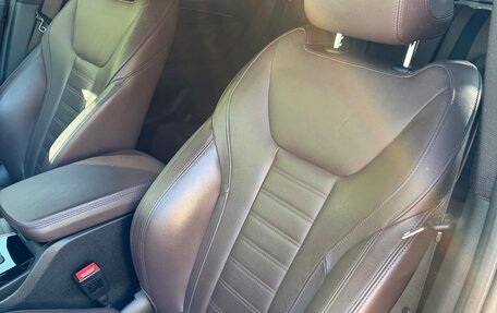 BMW X3, 2019 год, 4 750 000 рублей, 10 фотография