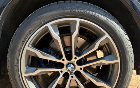 BMW X3, 2019 год, 4 750 000 рублей, 7 фотография