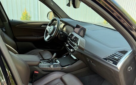 BMW X3, 2019 год, 4 750 000 рублей, 15 фотография