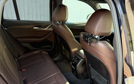 BMW X3, 2019 год, 4 750 000 рублей, 16 фотография